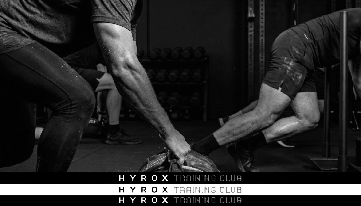 Hyrox exercise: the complete guide to improving your performance