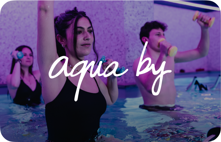 Aqua by