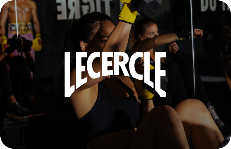 Le Cercle Boxing