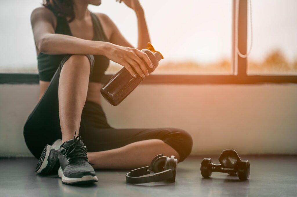 Quand faire du hiit : entraînement matinal