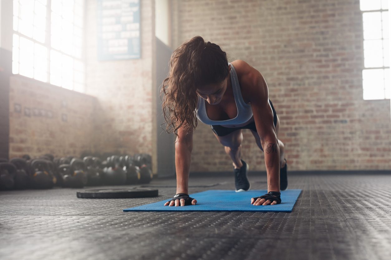 Programme HIIT perte de poids : brûlez un max de calories