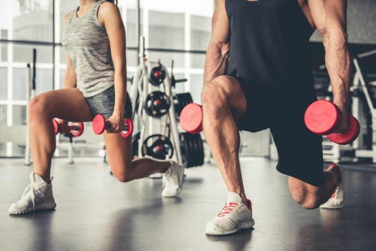 Le circuit training : tout ce que vous devez savoir