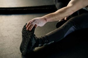 Comment choisir ses chaussures en salle de sport : des chaussures et du matériel de sport